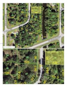 348 Ferdon, Port Charlotte, フロリダ 33954, アメリカ合衆国