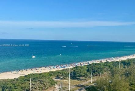 100 Bayview Dr 1906, Sunny Isles Beach, Florida 33160, USA