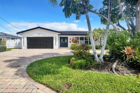 5220 NE 26th Ave, Fort Lauderdale, Florida 33308, USA