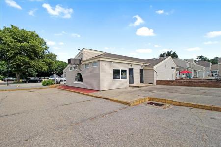 55 Beach Street Unit 4, Westerly, ロードアイランド 02891, アメリカ合衆国