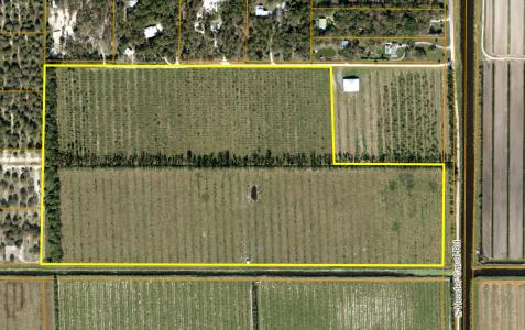 Tbd S Header Canal Road, Port Saint Lucie, Florida 34987, Stati Uniti