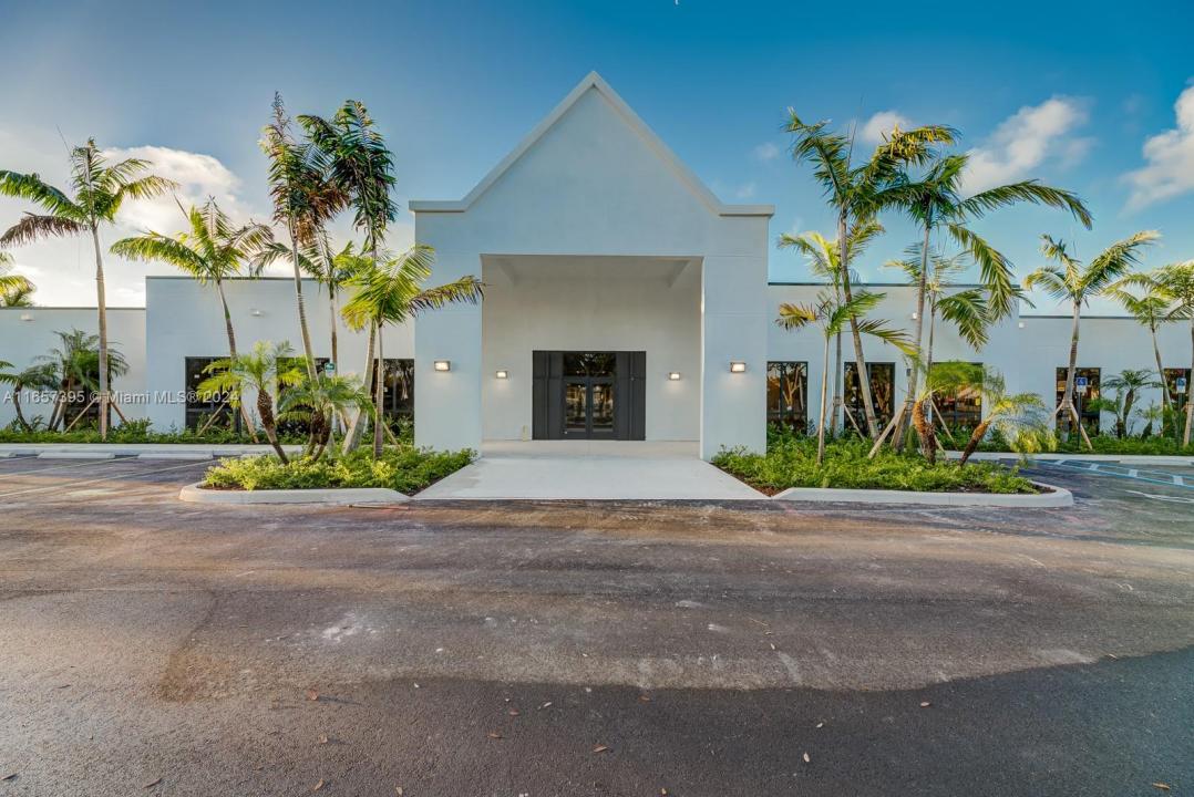 8950 SW 152nd St Suite V, Palmetto Bay, Floride 33157, États-Unis