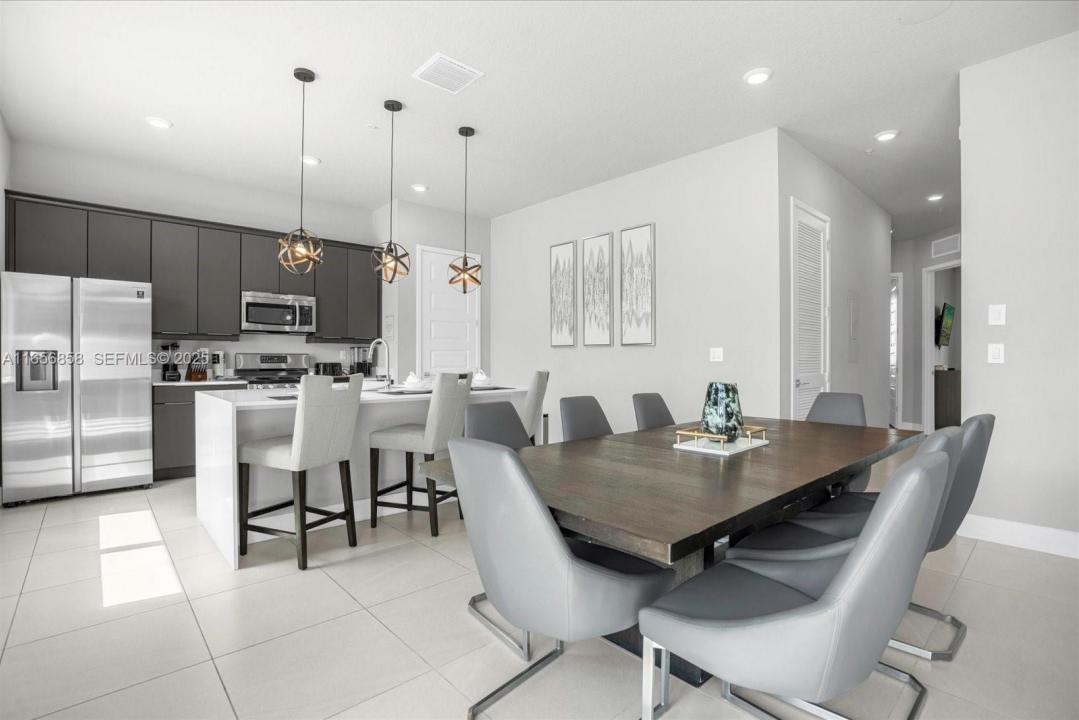 7740 Sandy Ridge Dr 112, Kissimmee, Floride 34747, États-Unis