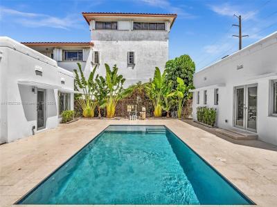 8109 Harding Ave, Miami Beach, Florida 33141, USA