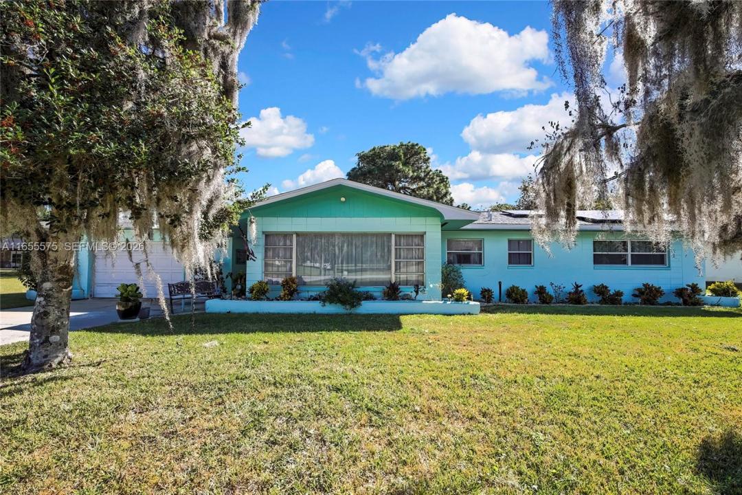 685 Afterglow Cir, Florida 34429, Stati Uniti