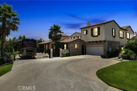 Carriage Trail Court, Rancho Cucamonga, 캘리포니아 91739, 미국