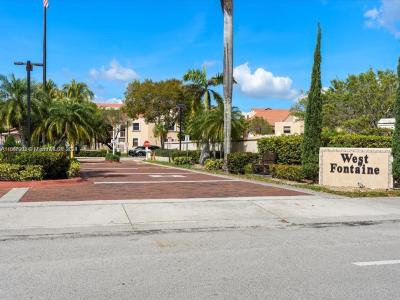 10253 NW 9th Street Cir 407-6, Miami, Florida 33172, USA