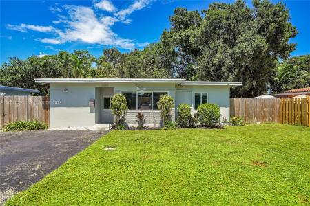 1041 SW 29th St, Fort Lauderdale, Florida 33315, USA