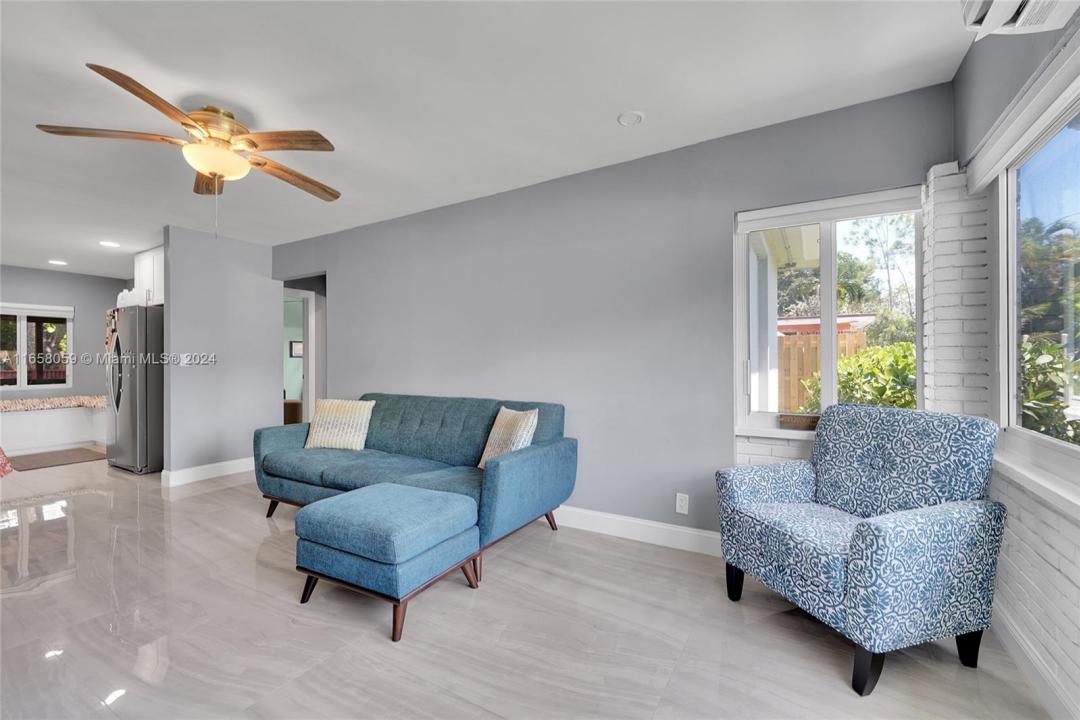 1041 SW 29th St, Fort Lauderdale, Floride 33315, États-Unis