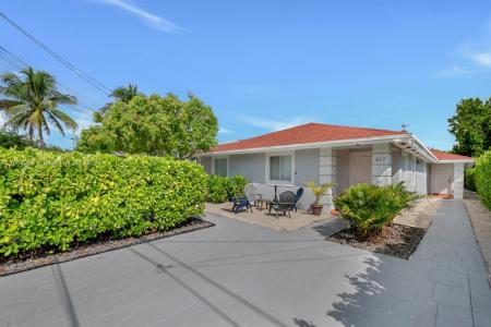 415 NW 52nd St, Miami, Florida 33127, USA