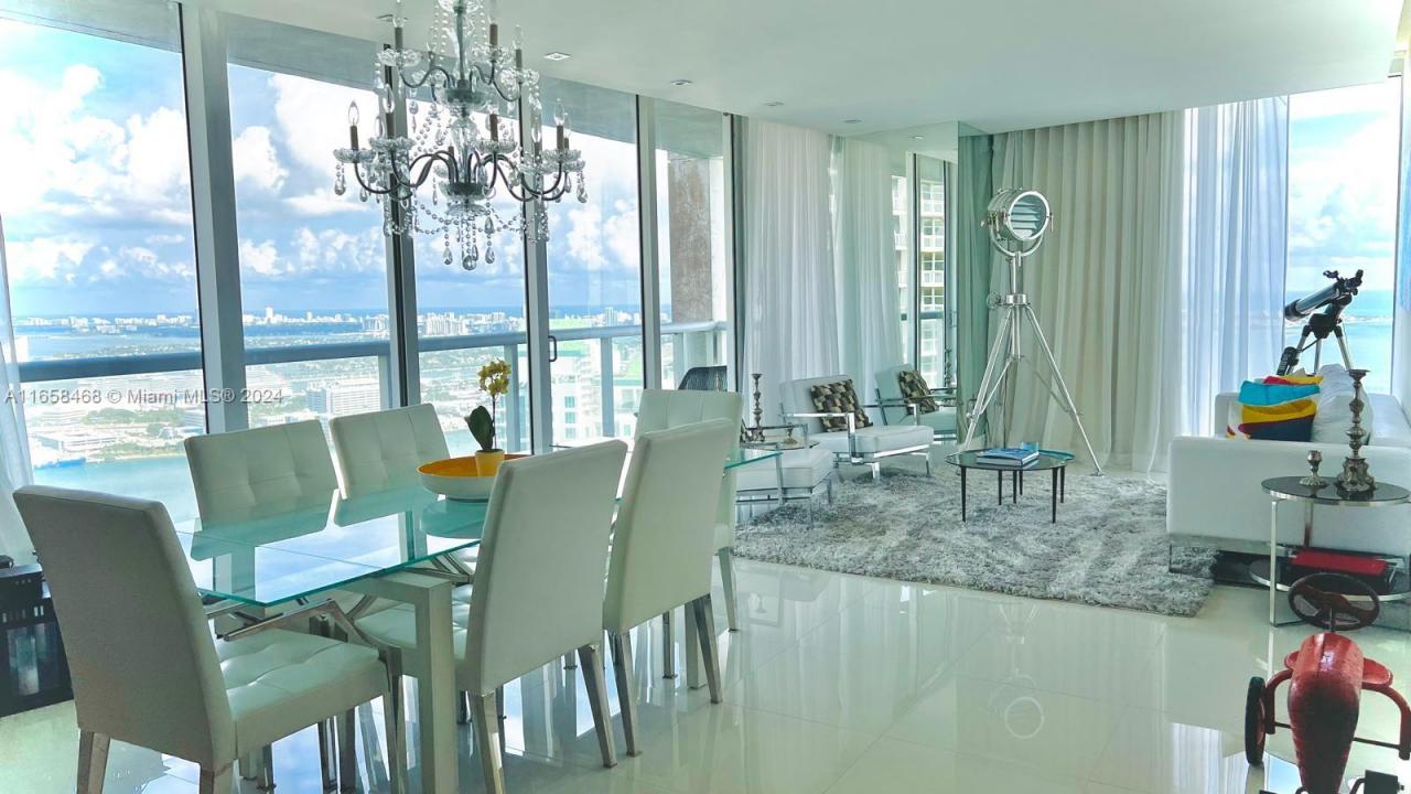 495 Brickell Ave 4902, Miami, Florida 33131