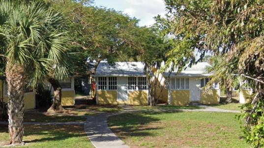 3723 Morton Avenue, West Palm Beach, פלורידה 33405, ארצות הברית של אמריקה 