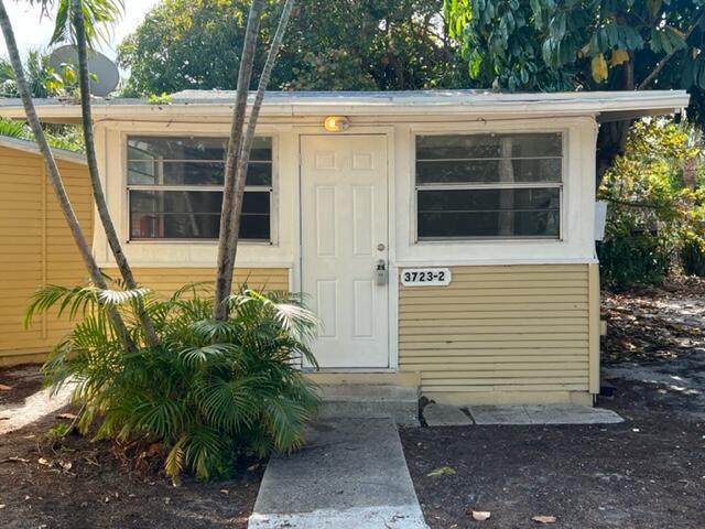 3723 Morton Avenue, West Palm Beach, פלורידה 33405, ארצות הברית של אמריקה 