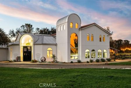 Cohasset Road, Chico, Californie 95973, États-Unis