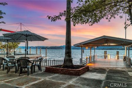 Crestview Drive, Clearlake, كاليفورنيا 95422, الولايات المتحدة