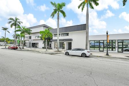 2640 Hollywood Blvd 114, Hollywood, Florida 33020, USA