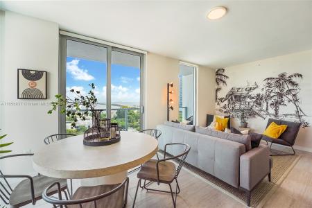 3900 Biscayne Blvd S-1014, Miami, Florida 33137, USA