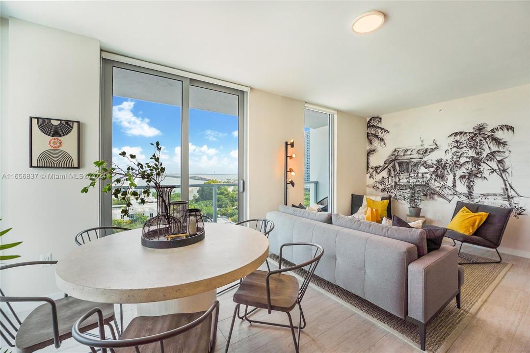 3900 Biscayne Blvd S-1014, Miami, Florida 33137