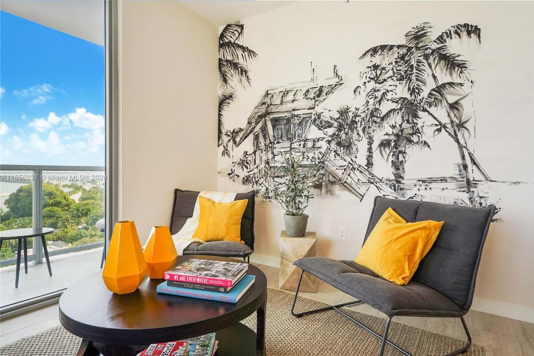 3900 Biscayne Blvd S-1014, Miami, Florida 33137