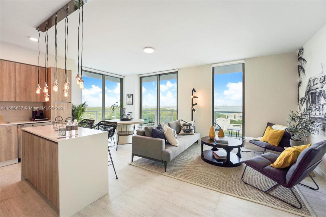 3900 Biscayne Blvd S-1014, Miami, Florida 33137