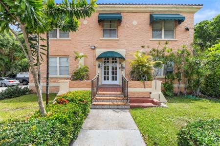 3409 S Le Jeune Rd, Coral Gables, Florida 33134, USA