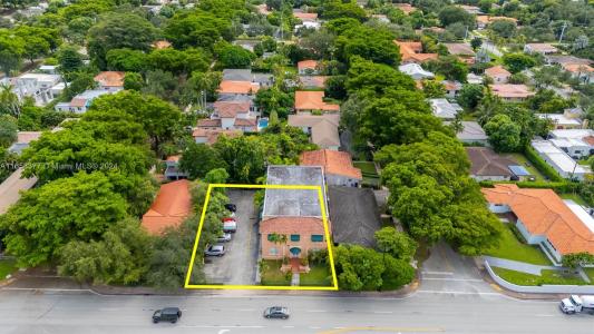 3409 S Le Jeune Rd, Coral Gables, Florida 33134, USA