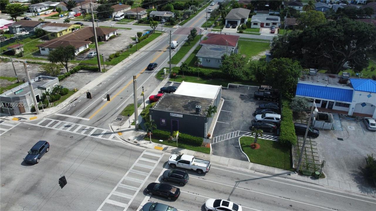 5600 Pembroke Rd, West Park, פלורידה 33023, ארצות הברית של אמריקה 
