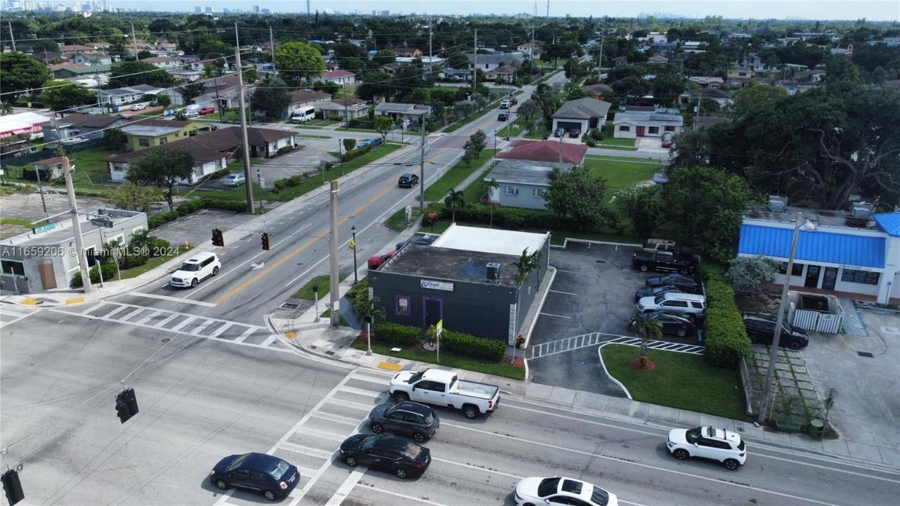 5600 Pembroke Rd, West Park, פלורידה 33023, ארצות הברית של אמריקה 