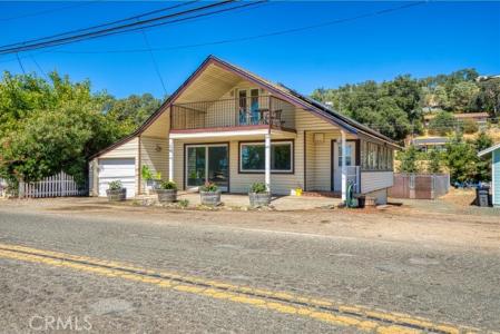 Lakeshore Boulevard, ニース, カリフォルニア 95464, アメリカ合衆国