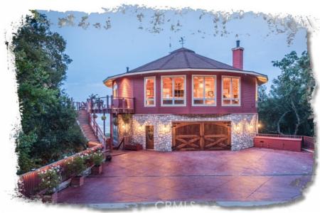 Sibley Lane, Templeton, Califórnia 93465, Estados Unidos