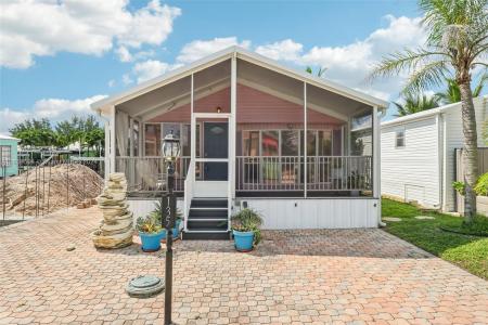 10851 S Ocean Dr #135, Jensen Beach, Florida 34957, USA