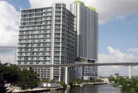 185 SW 7th St 1605, Miami, Florida 33130, USA