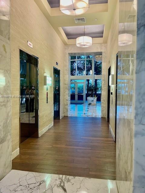 185 SW 7th St 1605, Miami, 佛羅里達州 33130, 美國