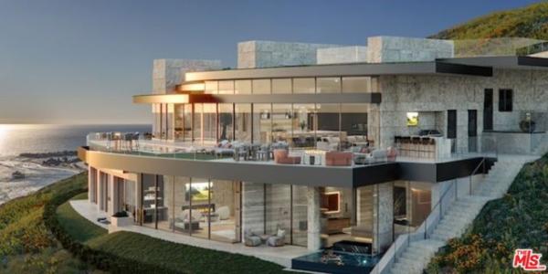 Carbon Beach Terrace, Malibu, 加利福尼亚州 90265, 美国