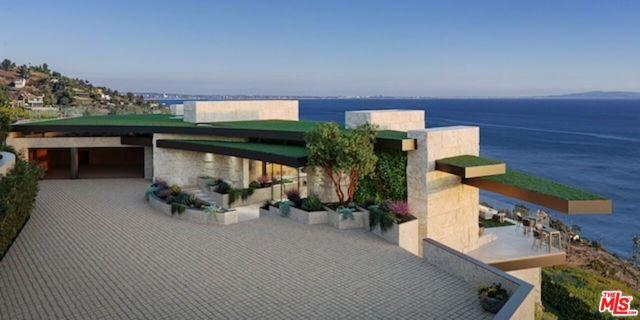 Carbon Beach Terrace, Malibu, California 90265, Stati Uniti