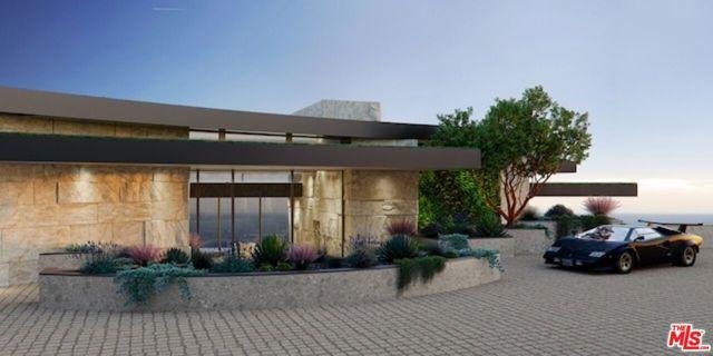 Carbon Beach Terrace, Malibu, California 90265, Stati Uniti