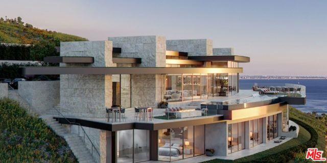 Carbon Beach Terrace, Malibu, California 90265, Stati Uniti