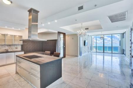 18201 Collins Ave 3404&Cabana, Sunny Isles Beach, Florida 33160, USA