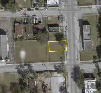 6508 NW 18th Ave, Miami, Florida 33147, USA