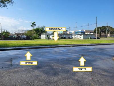 SW 6th Court, Homestead, Florida 33030, USA