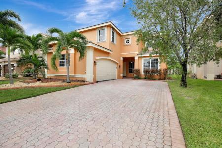 15421 SW 18th St, Miramar, Florida 33027, USA