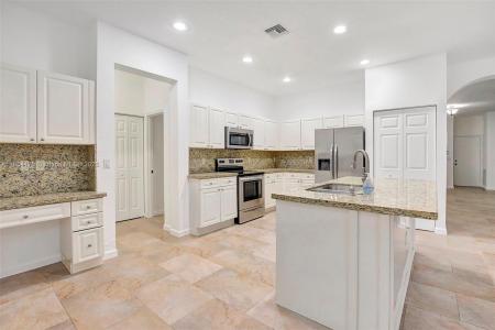 15421 SW 18th St, Miramar, Florida 33027, USA