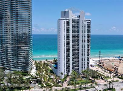 18911 Collins Ave 2505, Sunny Isles Beach, Florida 33160, USA