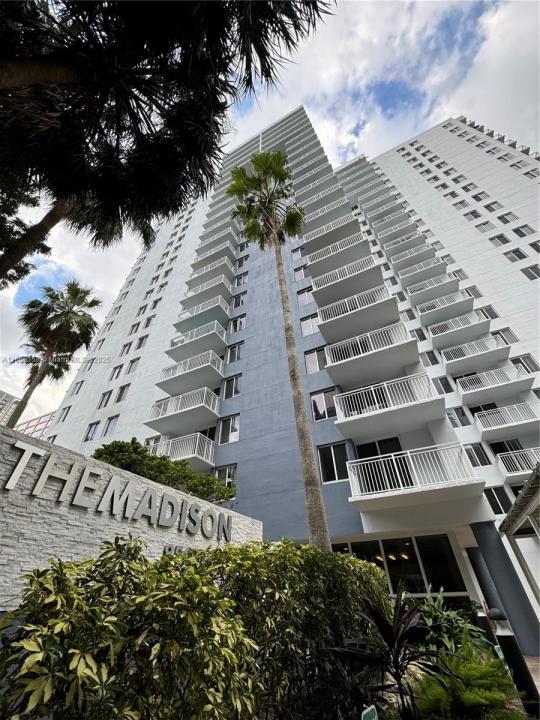 850 N Miami Ave W-1810, Miami, Florida 33136, Amerika Birleşik Devletleri
