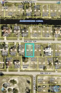 2002 nw 3 ter, Other City - In The State Of Florida, Florida 33993, USA