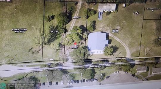 NW 13th St, Pompano Beach, Florida 33069, Estados Unidos