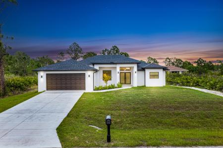 2712 40th Street W, Lehigh Acres, Florida 33971