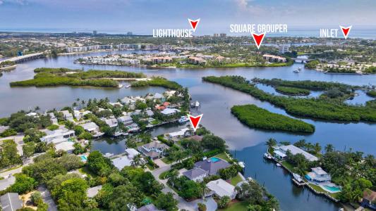 207 Body Court, Jupiter, Florida 33477, Stati Uniti