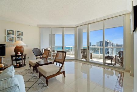 21050 Point Pl 2702, Aventura, Florida 33180, USA