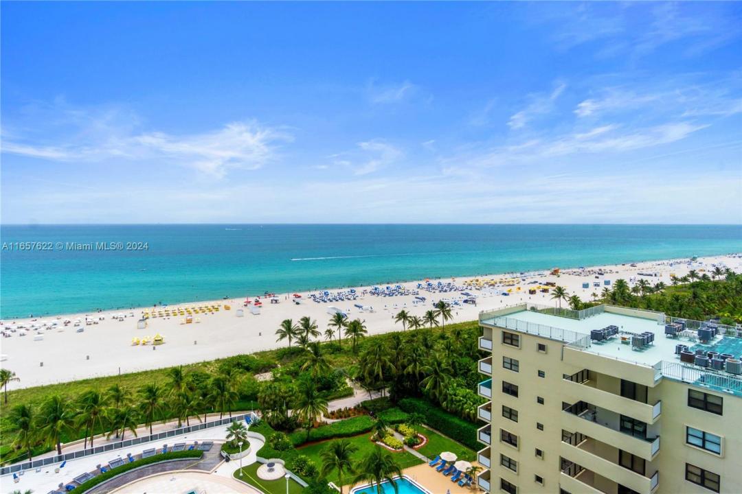 100 Lincoln Rd 1534, Miami Beach, 플로리다 33139, 미국